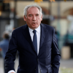 François Bayrou