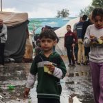 Gaza children