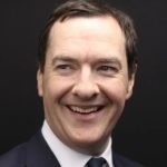 George Osborne