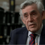 Gordon Brown