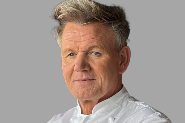 Gordon Ramsay