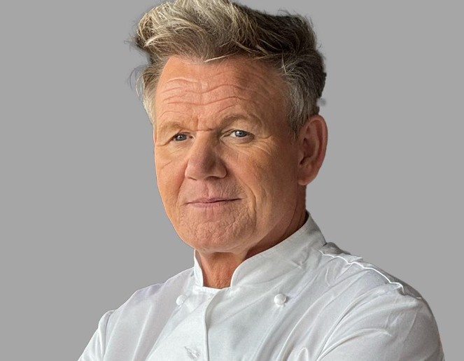 Gordon Ramsay