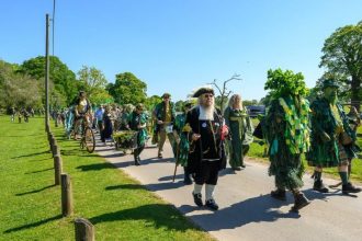 Green Man Festival