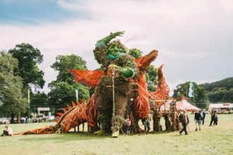 Green Man Festival