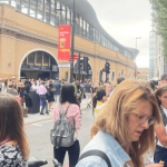 guy’s hospital chemical incident