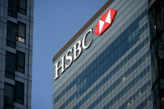 HSBC