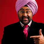 Hardeep Singh Kohli