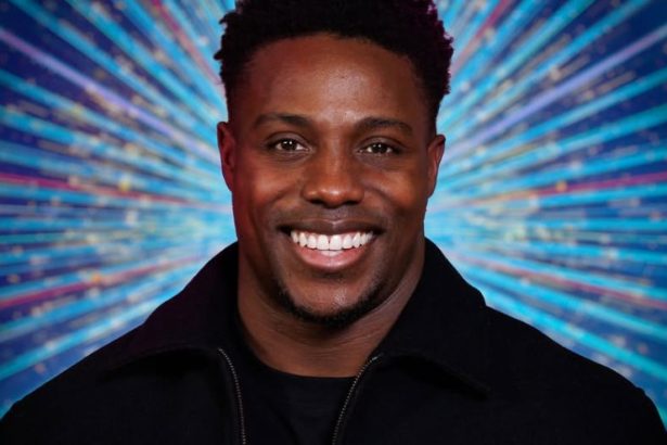 Harry Aikines-Aryeetey