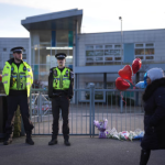 Harvey Willgoose school murder