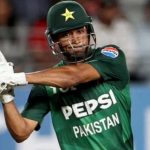 Hassan Nawaz