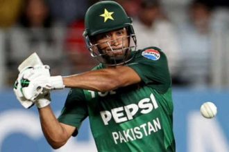 Hassan Nawaz
