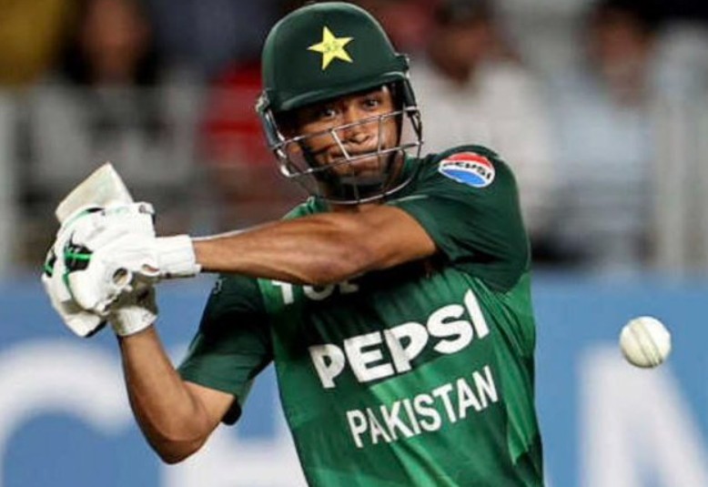 Hassan Nawaz
