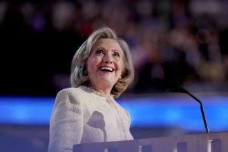 Hillary Clinton