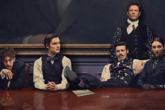 House of Guinness