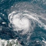 Hurricane Erin