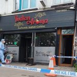 Indian Restaurant in ilford