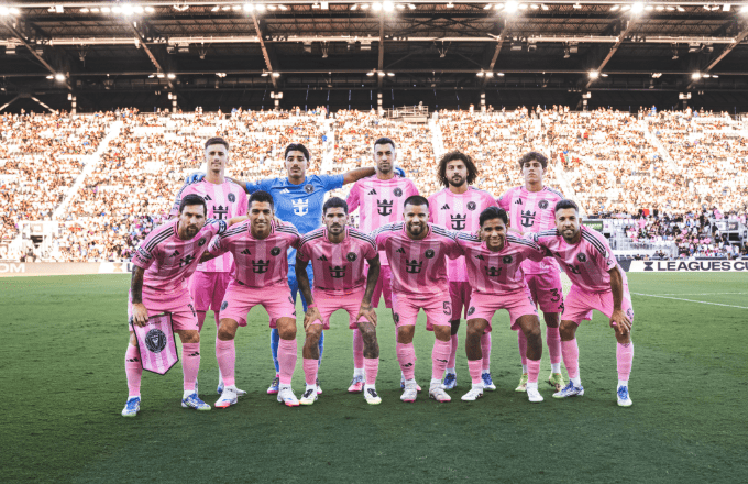 Inter Miami