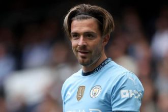 Jack Grealish