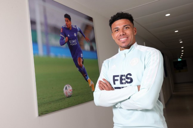 James Justin