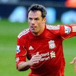 Jamie Carragher