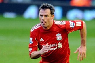 Jamie Carragher