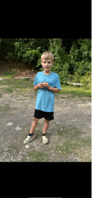 Jayden Spicer