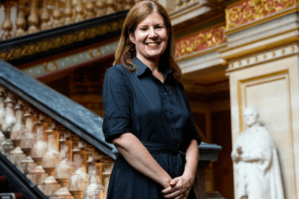 Jenny Chapman