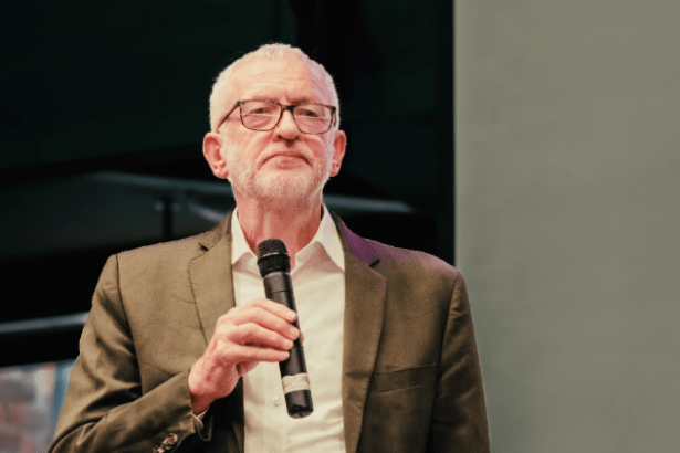 Jeremy Corbyn