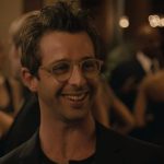 Jeremy Strong