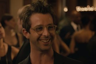 Jeremy Strong