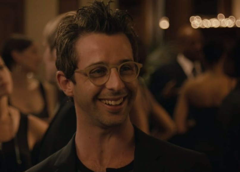 Jeremy Strong