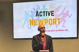 John Griffiths MS