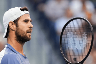 Karen Khachanov