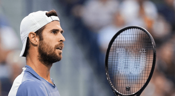 Karen Khachanov