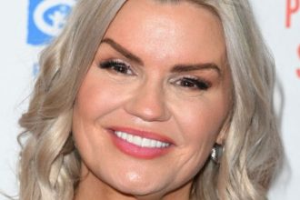 Kerry Katona