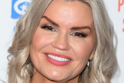 Kerry Katona