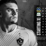 LA Galaxy