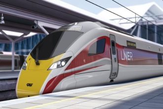 LNER Trains