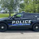 Lexington police