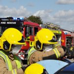 Lincolnshire Fire rescue