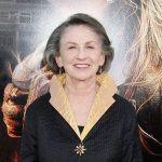 Lorna Raver