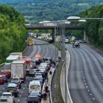M20 traffic