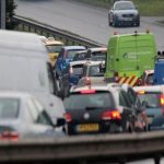 M6 Traffic