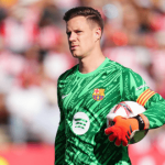Marc-Andre ter Stegen