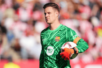 Marc-Andre ter Stegen