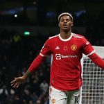 Marcus Rashford
