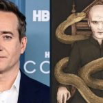 Matthew Macfadyen