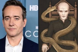 Matthew Macfadyen