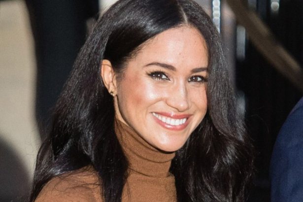 Meghan Markle