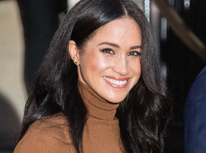 Meghan Markle